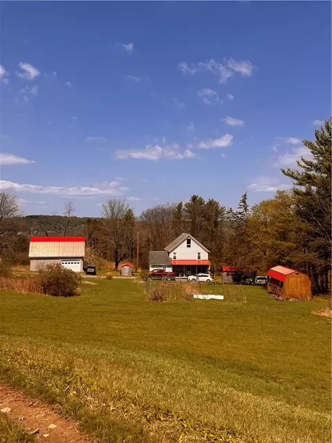 143 Bonham Rd, Lockwood, NY 14859