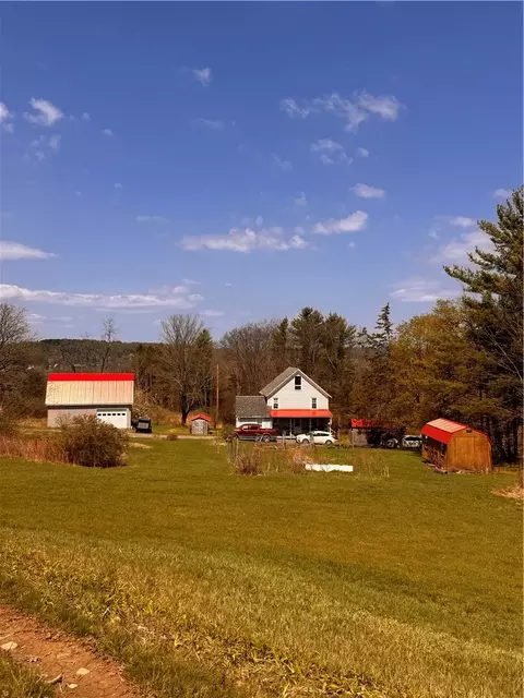143 Bonham Rd, Lockwood, NY 14859