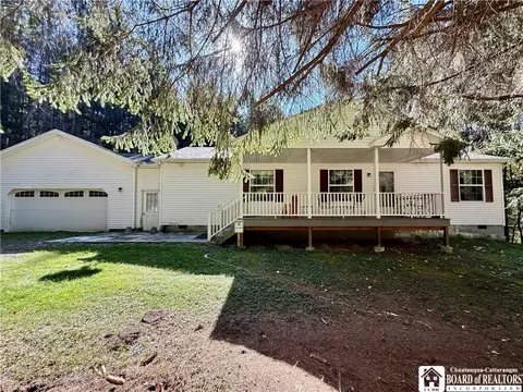 299 Bells Brook Rd, Genesee, NY 14721