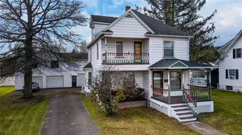 129 Center, Waverly, NY 14892