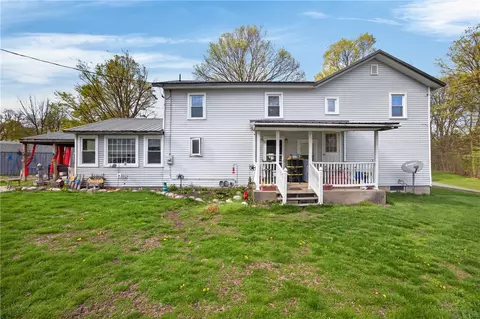 52 Milo St, Torrey, NY 14441