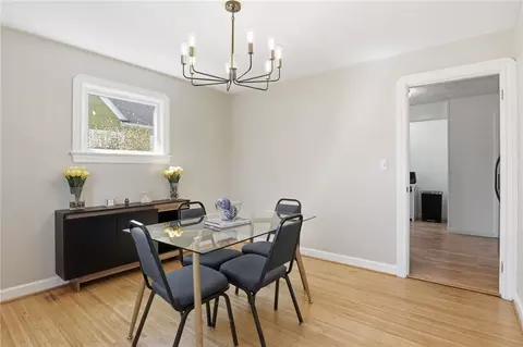 Dining - 141 Cooper Rd, Irondequoit, NY 14617 photo 2 of 3