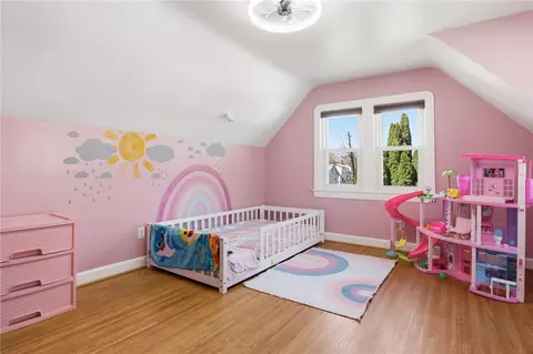 Bedroom - 141 Cooper Rd, Irondequoit, NY 14617 photo 1 of 6