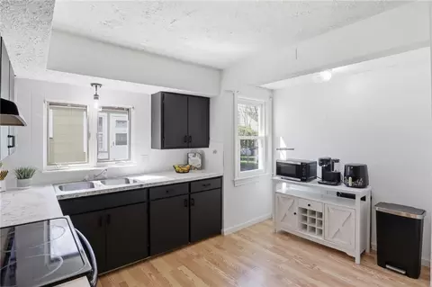 Kitchen - 141 Cooper Rd, Irondequoit, NY 14617 photo 1 of 4