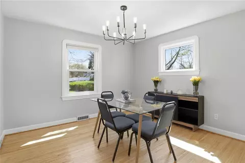 Dining - 141 Cooper Rd, Irondequoit, NY 14617 photo 1 of 3