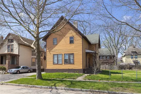 43-55 York St, Rochester, NY 14611