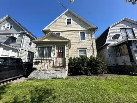 60 Masseth St, Rochester, NY 14606