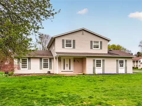 239 Southridge Dr, Greece, NY 14626