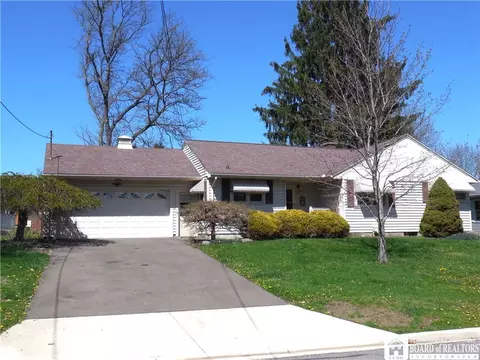 205 E Virginia Blvd, Jamestown, NY 14701