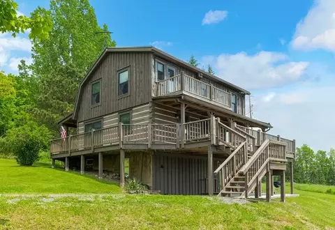 436 Teeter Rd, Bingham, PA 16923