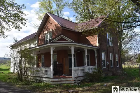 6637 Ellicott Rd, Portland, NY 14769