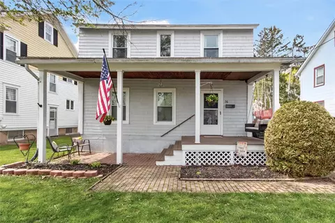 56 Maple St, Geneva, NY 14456