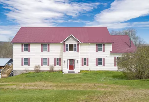 169 Musto Hollow Rd, Bingham, PA 16948