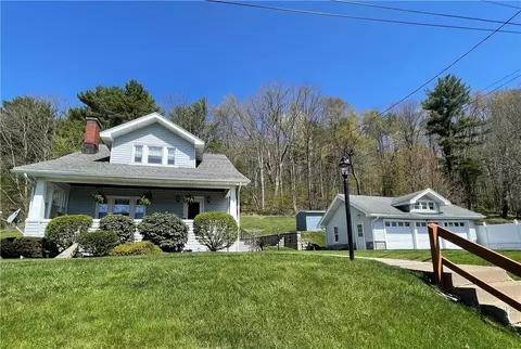 570 W Washington St, Bradford, PA 16701