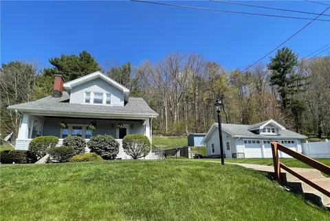 570 W Washington St, Bradford, PA 16701