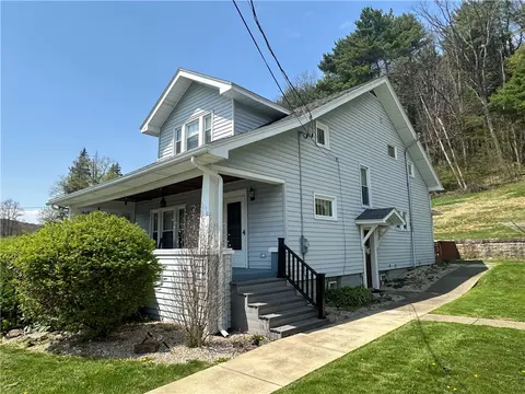 570 W Washington St, Bradford, PA 16701