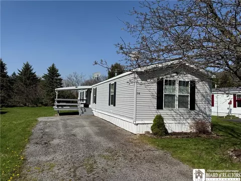 116 Green Vly, Great Valley, NY 14741