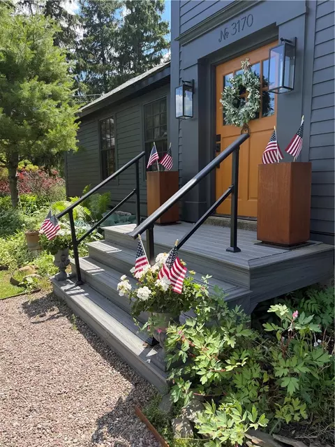 3170 Franklin Street Rd, Sennett, NY 13021