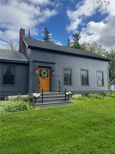 3170 Franklin Street Rd, Sennett, NY 13021