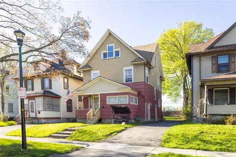 555 Garson Ave, Rochester, NY 14609