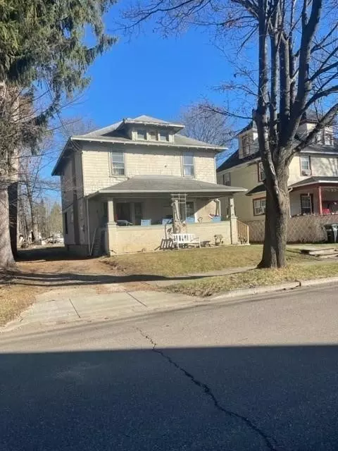 478 Mount Zoar St, Elmira, NY 14904