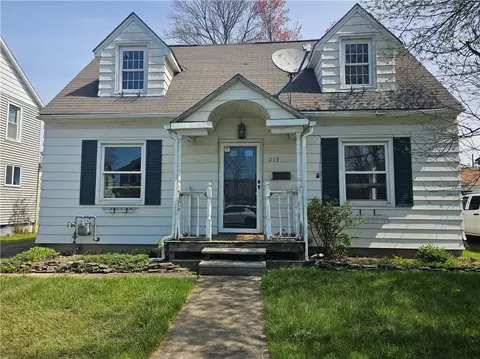 213 E High St, Erwin, NY 14870