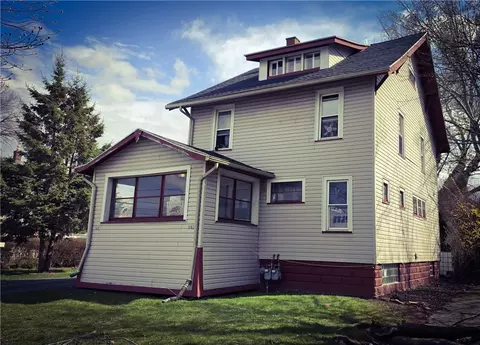 547-549 Avis St, Rochester, NY 14615