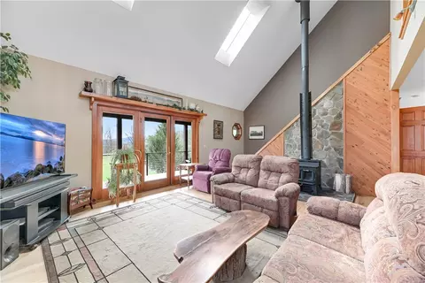 Living - 8921 Eelpot Rd, Naples, NY 14512 photo 3 of 3