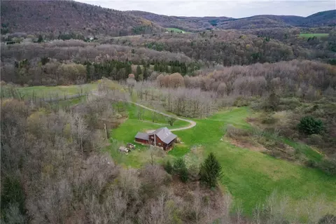 View/Area - 8921 Eelpot Rd, Naples, NY 14512 photo 1 of 8