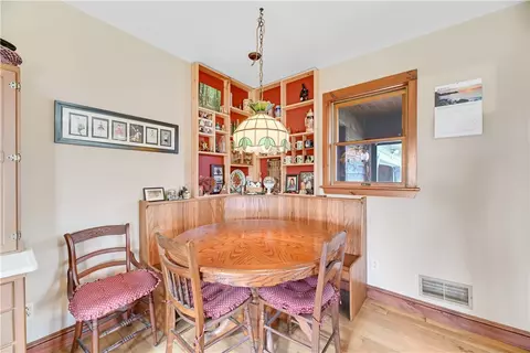Dining - 8921 Eelpot Rd, Naples, NY 14512 photo 1 of 1