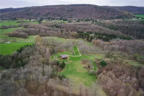 View/Area - 8921 Eelpot Rd, Naples, NY 14512 photo 3 of 10