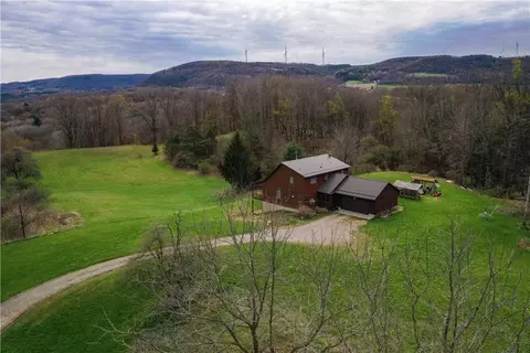 Other - 8921 Eelpot Rd, Naples, NY 14512 photo 5 of 18