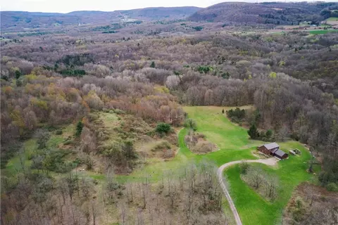 View/Area - 8921 Eelpot Rd, Naples, NY 14512 photo 2 of 8