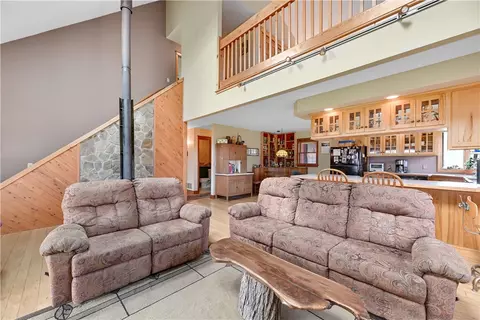Living - 8921 Eelpot Rd, Naples, NY 14512 photo 1 of 2