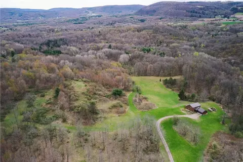 View/Area - 8921 Eelpot Rd, Naples, NY 14512 photo 2 of 10