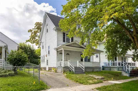77 Jackson St, Rochester, NY 14621