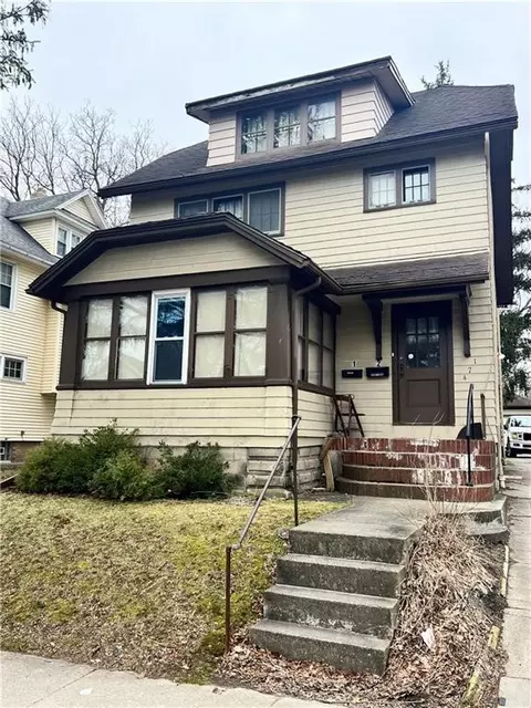 471 Brooks Ave, Rochester, NY 14619