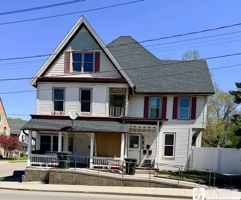 201 Forest Ave, Jamestown, NY 14701