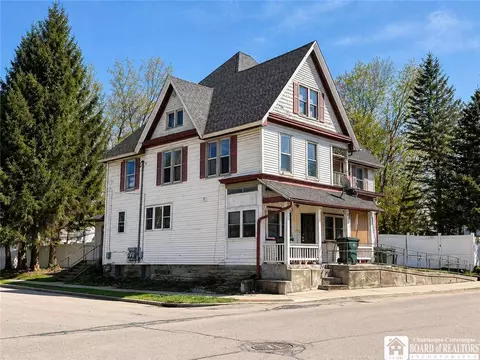 201 Forest Ave, Jamestown, NY 14701