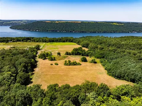 Dutch Street, Barrington, NY 14837