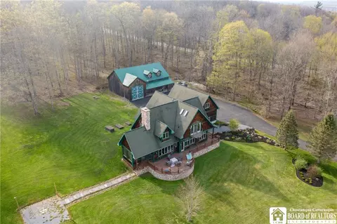 3725 Pickard Rd, Ellery, NY 14782