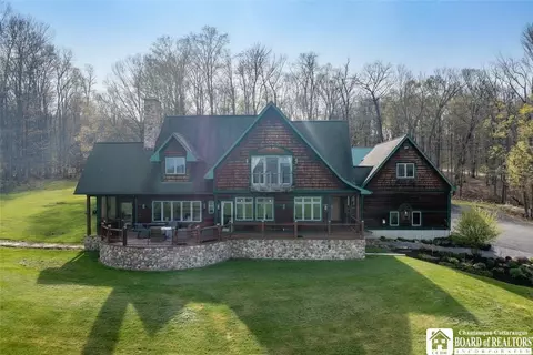 3725 Pickard Rd, Ellery, NY 14782