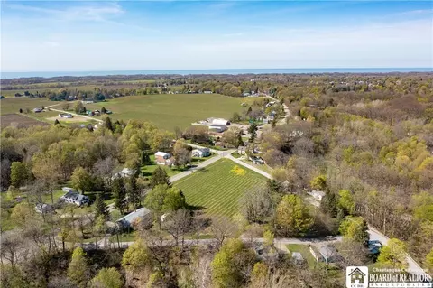 Chestnut Street, Westfield, NY 14787