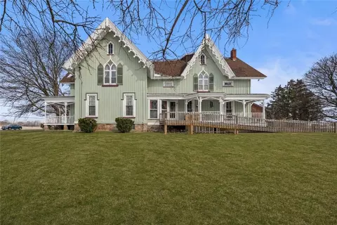 6590 Lake Rd S, Sweden, NY 14420