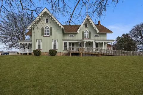 6590 Lake Rd S, Sweden, NY 14420