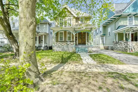 485 Meigs St, Rochester, NY 14607