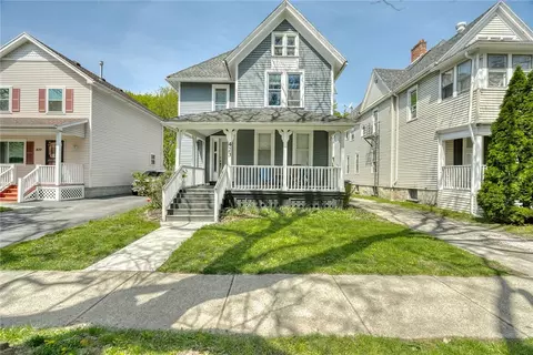 423 Meigs St, Rochester, NY 14607