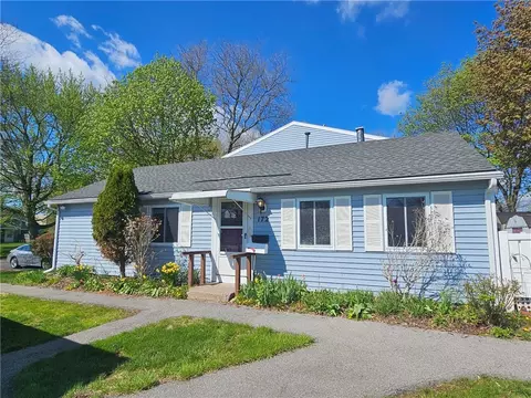 172 Norwich Dr, Ogden, NY 14624