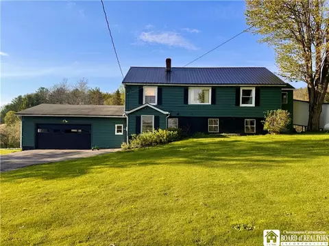 5166 Pickard Rd, Ellery, NY 14728