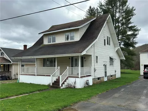 649 Main St, Duke Center, PA 16729